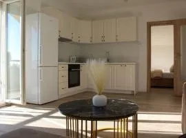 Modern Loft Apartment