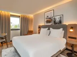 Golden Tulip CDG Airport Roissy