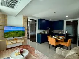 The Kris 2 Bedrooms 2 Bathrooms Apartment
