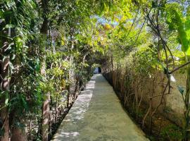 Sukha's Sepna Village, hotel v destinaci Adžmér