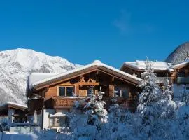 Schickster Mountain Lodge