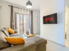 Relaxing Home Gran Alacant more than 11 days