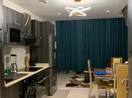 Exclusive 1 Bedroom Duplex Stay Embassy Gardens