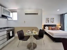 Amoblados Casa de Pinos Bucaramanga