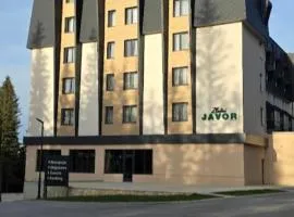 Apartman Luna Jahorina Hotel Zlatni javor Milosa Crnjanskog 2d