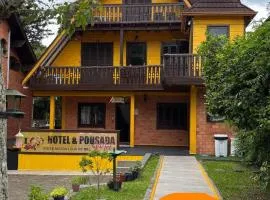 Hotel Pousada do Mel