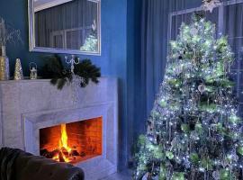 Near Yerevan Serlinhouse, hotel v destinaci Oshakan