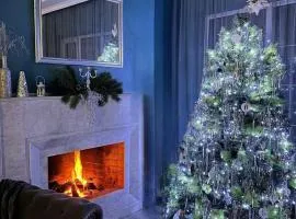 Near Yerevan Serlinhouse