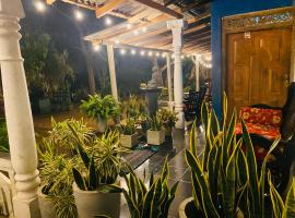 Night Owl Hostel Sigiriya, hostel σε Σιγκιρίγια