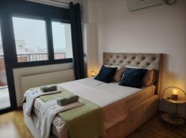 Harmony Dream, hotel a Jagodina