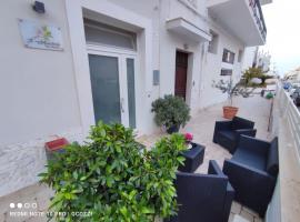B&B Il mandorlo, hotel en Polignano a Mare