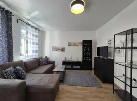 Mikra Homes24 in Meerane