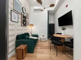 Casa Hotels McCaul- Modern Baldwin Village Suite