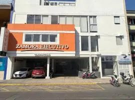 ZAMORA EJECUTIVO EXPRESS
