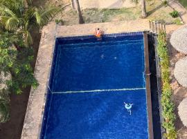 Masaki Anne H Apartment, hotel a Dar es Salaam