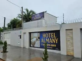 Hotel Almany