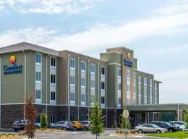 Comfort Inn & Suites Valdosta