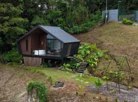 Elevant Sanctuary، فندق في Tapantí