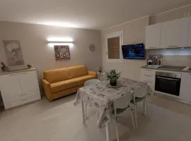 Appartamento Orchidea