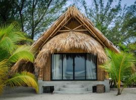 MUUN experience, hotel v destinaci Ciudad del Carmen