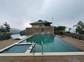 Cliff Inn Mountain Resort