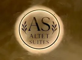 HS Altet Suites - Alicante Airport