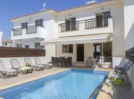 SunnyVillas 3BR House Private Pool POLY