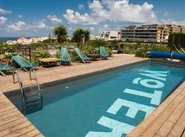 WOT Ericeira Surf Social