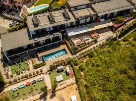 WOT Ericeira Surf Social
