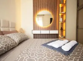 GRAND OPENING 50 Percent Off for First Ten Guests