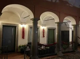 La Corte Dei Cappuccini