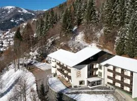 Hotel Garni Haus Sonnblick