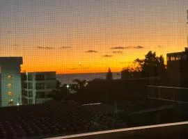 Casa con vista al mar, Punta del Este