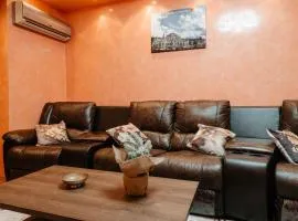 Downtown Cozy Retreat -Apartament Premium Central cu parcare