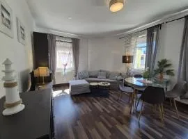 Mikra Homes24 in Meerane