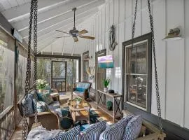 The Magnolia Mermaid