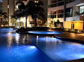 Quarto master Fortaleza Sul