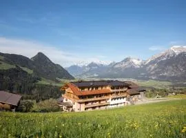 Hotel & Alpengasthof Pinzgerhof
