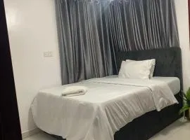 Eko T Homes best location to access the island