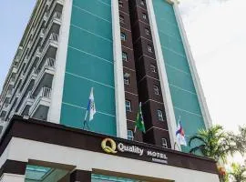 Quality Rio De Janeiro - Barra Da Tijuca