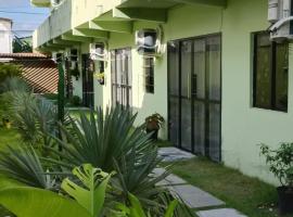 W loft residence entire Apartamentos, hotel a Recife