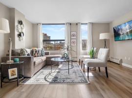 Viesnīca Stylish Condo - Easy to Mountains w Winter Prices Reduced ! Kalgari