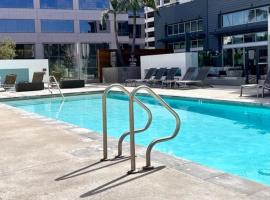 The Mandarin at Main Place - Free Disney Gift Gard, hotel in Orange