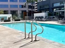 The Mandarin at Main Place - Free Disney Gift Gard