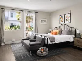 Casa Clementine - 10 min to Airport and 15 to Beaches