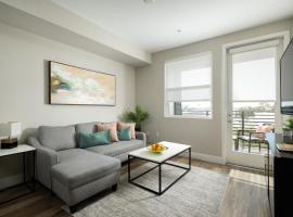 The Belladonna at Main Place, hotel in Orange