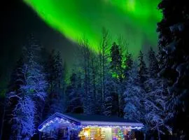 Pahtaja Chalet