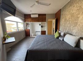 Hotel Bahia Huatulco, hotel di Santa Cruz Huatulco