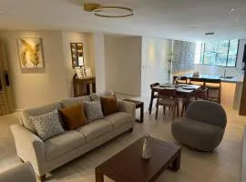 Departamento 302 SKYHOME