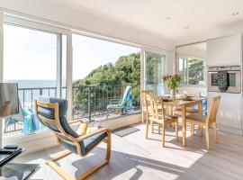 1 Bed in Gower oc-hh9306, hotel a Bishopston